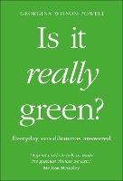Is It Really Green?