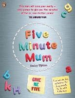 Five Minute Mum: Give Me Five
