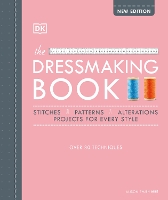 The Dressmaking Book
