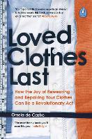 Loved Clothes Last