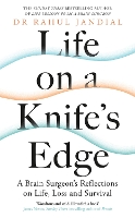 Life on a Knife’s Edge