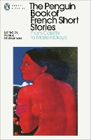 The Penguin Book of French Short Stories: 2