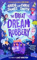 The Great Dream Robbery