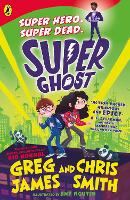 Super Ghost