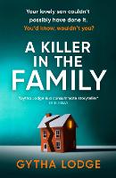 A Killer in the Family