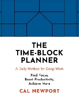 The Time-Block Planner