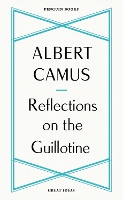 Reflections on the Guillotine