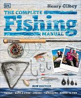 The Complete Fishing Manual