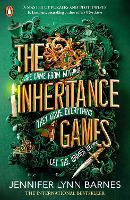 The Inheritance Games