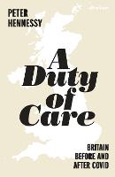 A Duty of Care