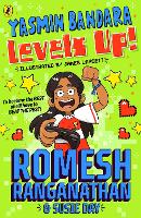 Yasmin Bandara Levels Up!