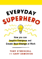Everyday Superhero