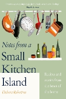 Notes from a Small Kitchen Island