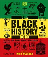 The Black History Book