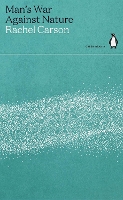 Man's War Against Nature