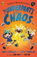 The Underpants of Chaos
