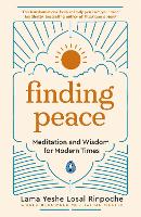 Finding Peace