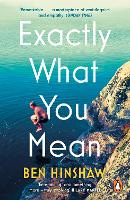 Exactly What You Mean