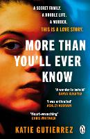 More Than You'll Ever Know