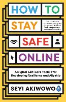 How to Stay Safe Online