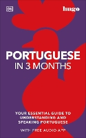 Portuguese in 3 Months with Free Audio App