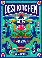 Desi Kitchen