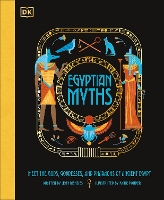Egyptian Myths