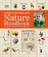Chris Packham's Nature Handbook
