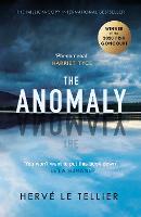 The Anomaly