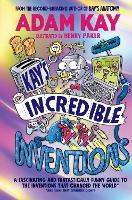 Kay’s Incredible Inventions