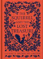The Squirrel and the Lost Treasure