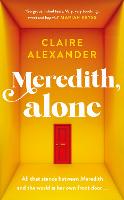 Meredith, Alone