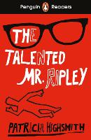 Penguin Readers Level 6: The Talented Mr Ripley (ELT Graded Reader)