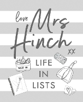 Mrs Hinch: Life in Lists