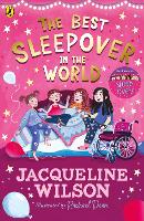 The Best Sleepover in the World