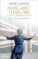 Margaret Thatcher
