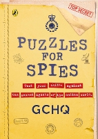 Puzzles for Spies