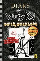 Diary of a Wimpy Kid: Diper Överlöde (Book 17)