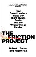 The Friction Project