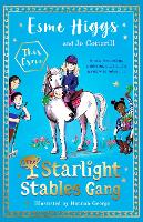 The Starlight Stables Gang
