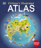 Children's Illustrated Atlas