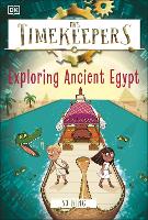 The Timekeepers: Exploring Ancient Egypt