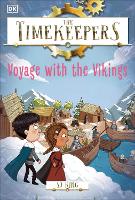 The Timekeepers: Voyage with the Vikings