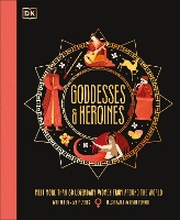Goddesses and Heroines