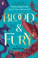 Blood & Fury