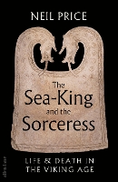 The Sea-King and the Sorceress