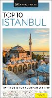 DK Top 10 Istanbul