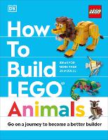 How to Build LEGO Animals