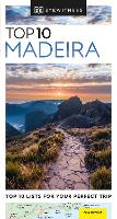 DK Top 10 Madeira