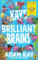 Kay's Brilliant Brains